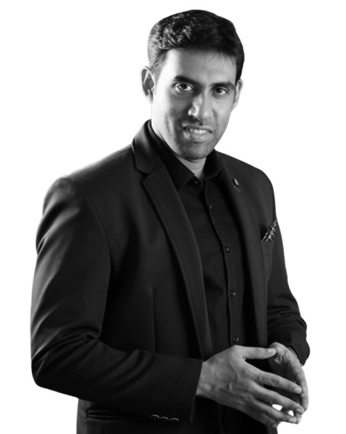 Dr. Nitin Mohan Lal