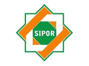 Sipor logo