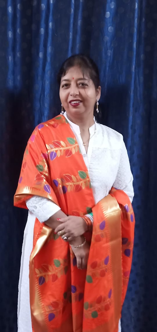 Lalita Khatri