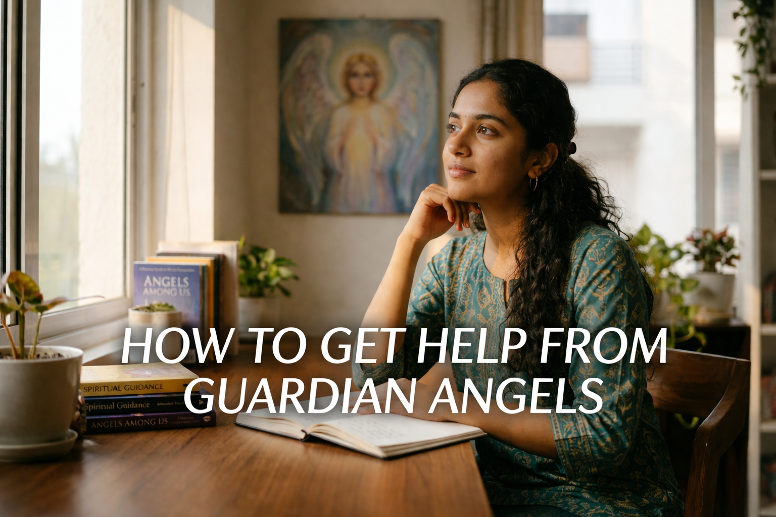 How to Respond When You Notice Angel Signs