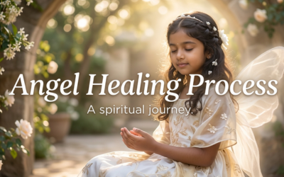 What is Angel Healing? How It Works and How to Start (Beginner’s Guide)