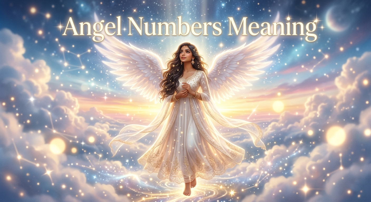 angel number meanings angel number meanings