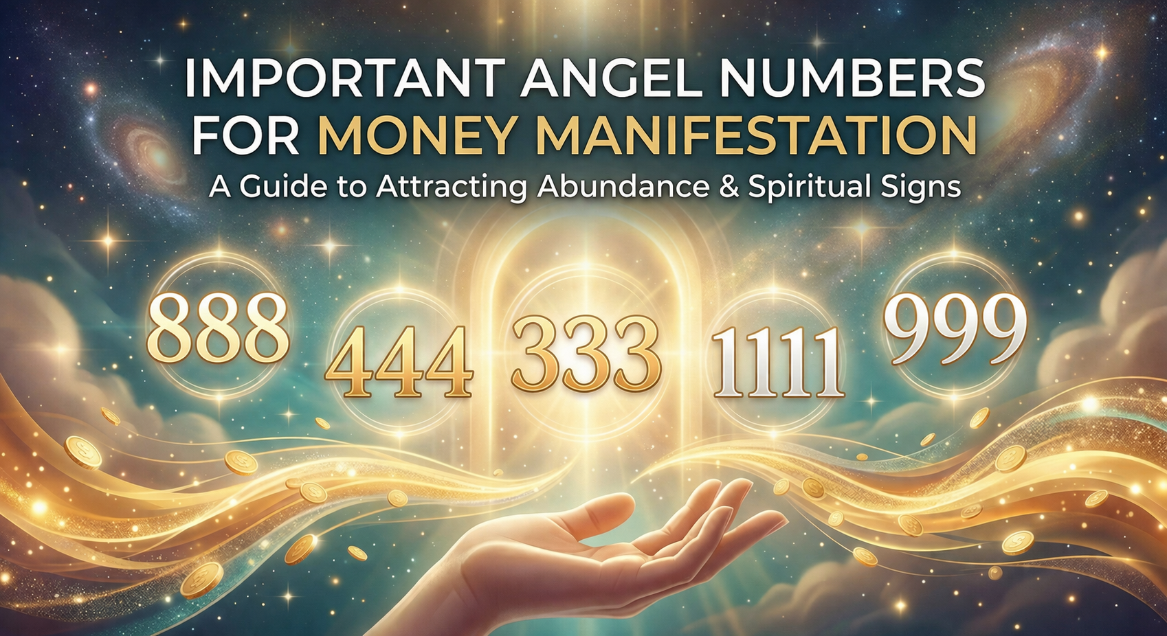 angel numbers