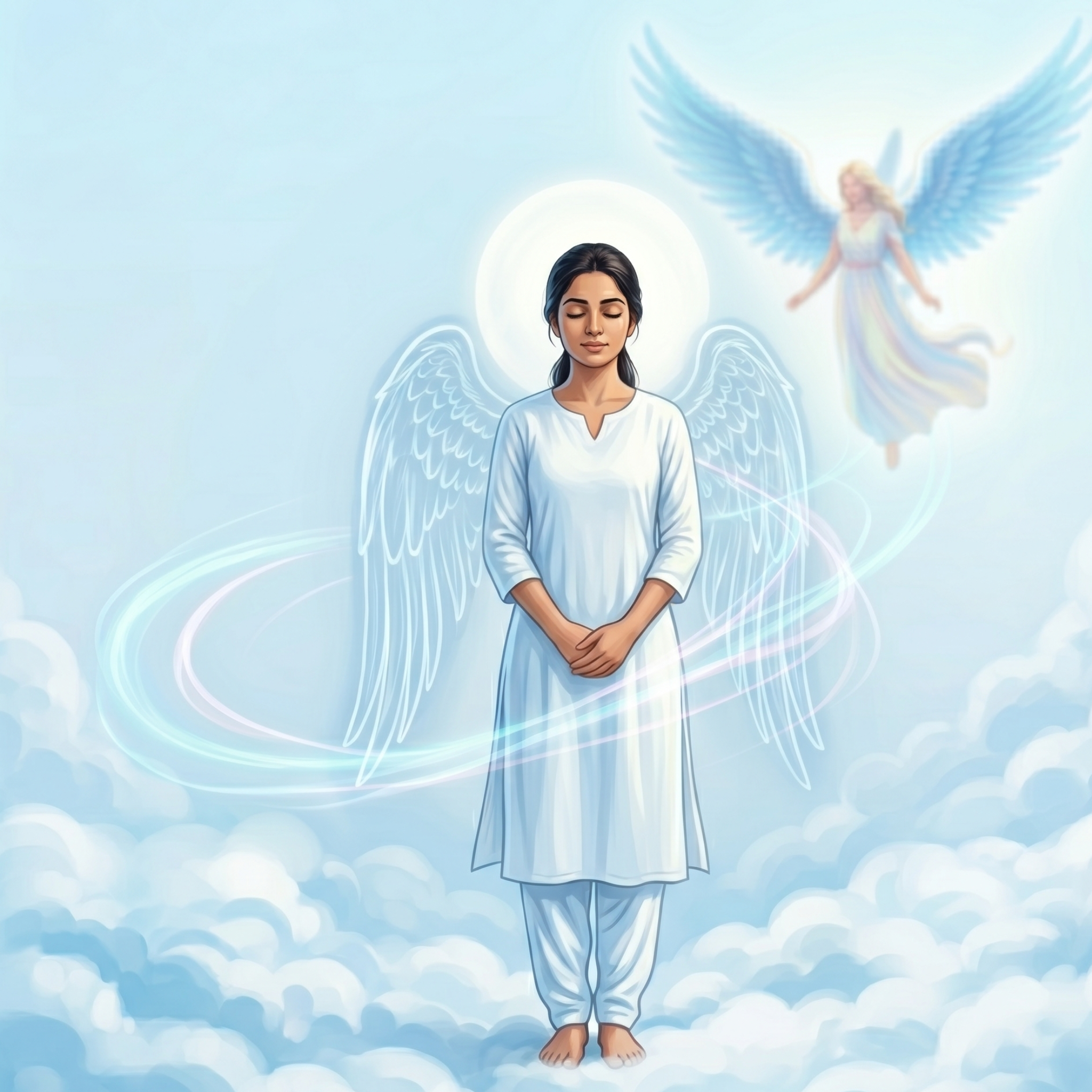 Guardian Angel Connection