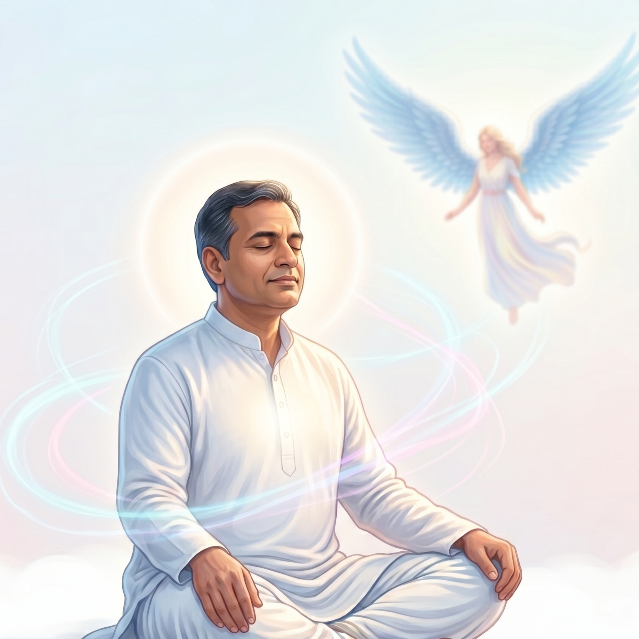 Meditation Se Connection