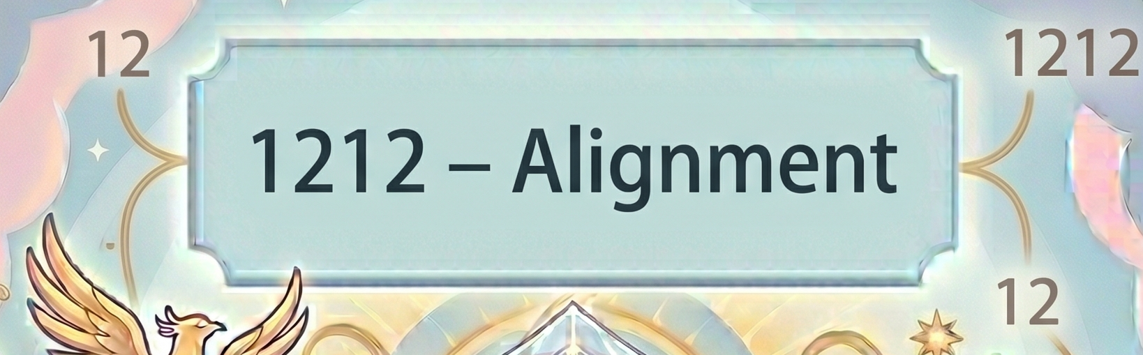 1212 angel number meaning