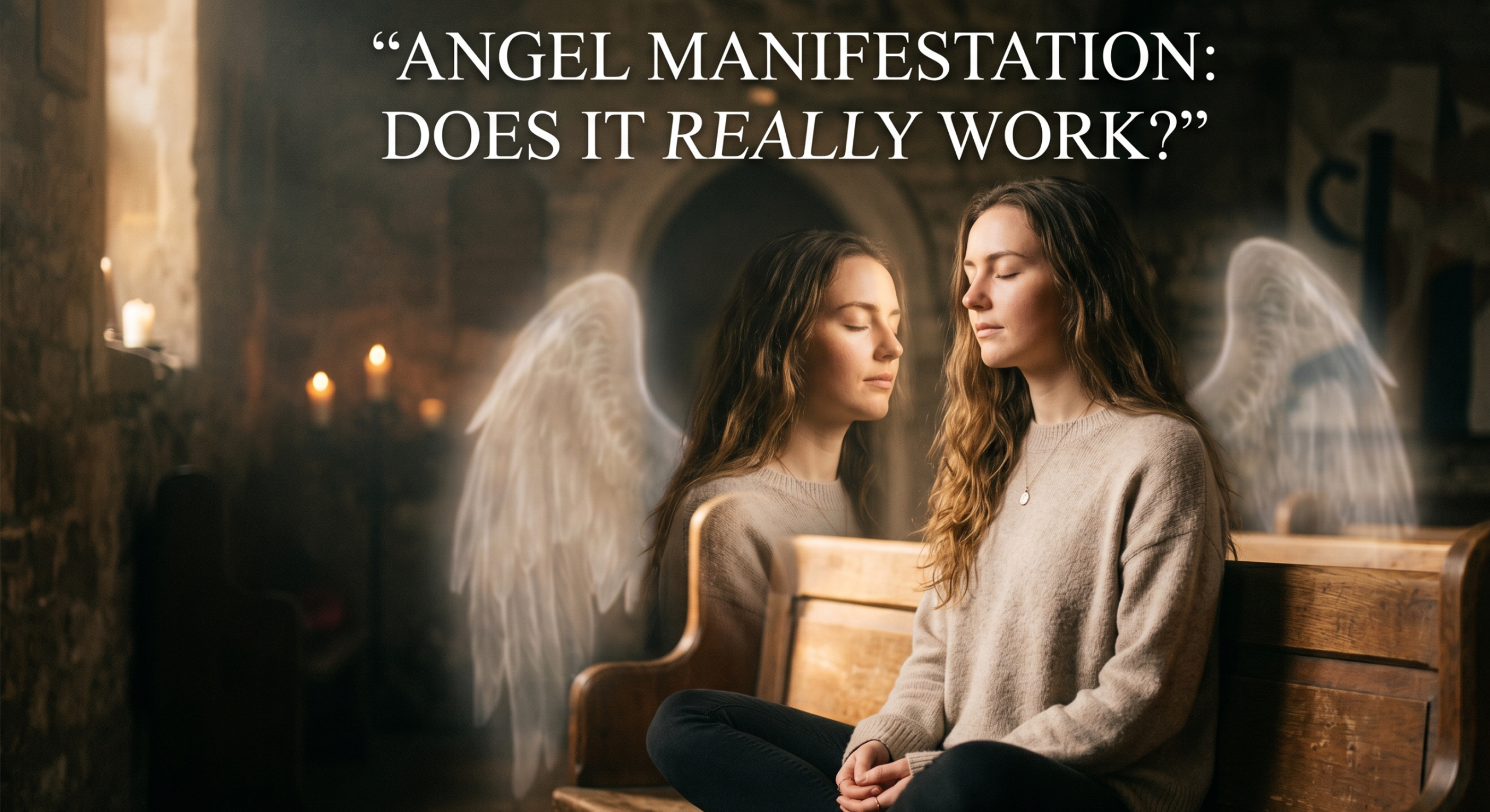 Angel Healing for Beginners: