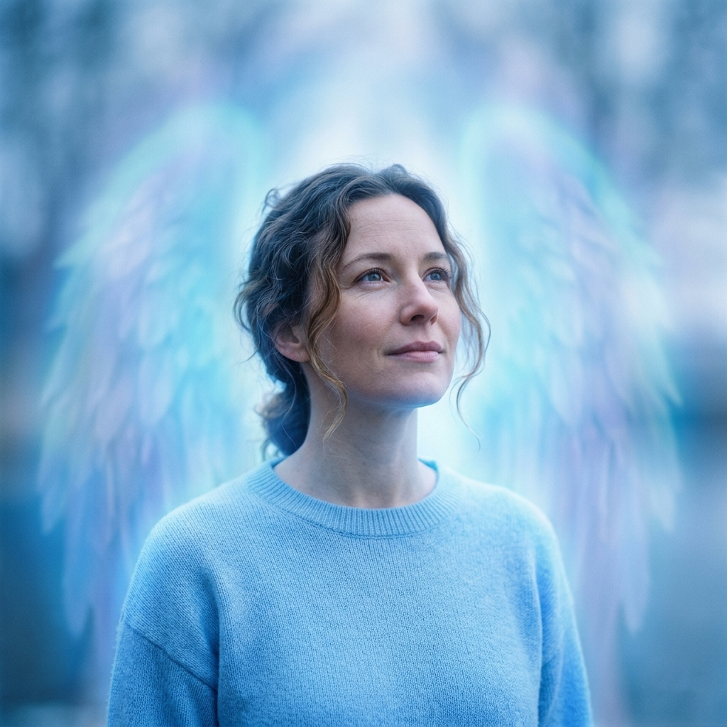 angel guidence