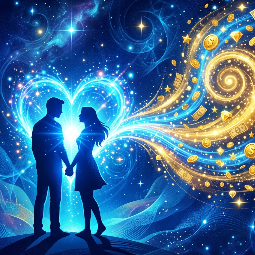 love angel numbers