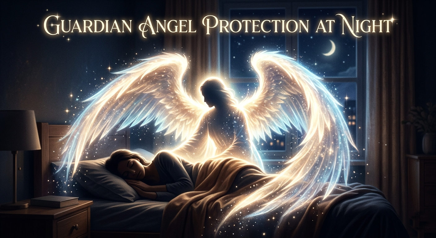 angel protection