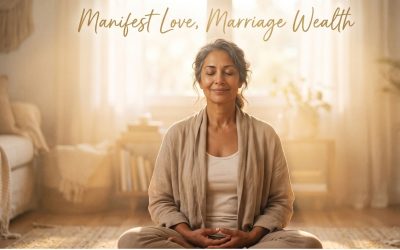 How to Manifest Love, Marriage & Wealth: The Complete Practical Guide That Actually Works