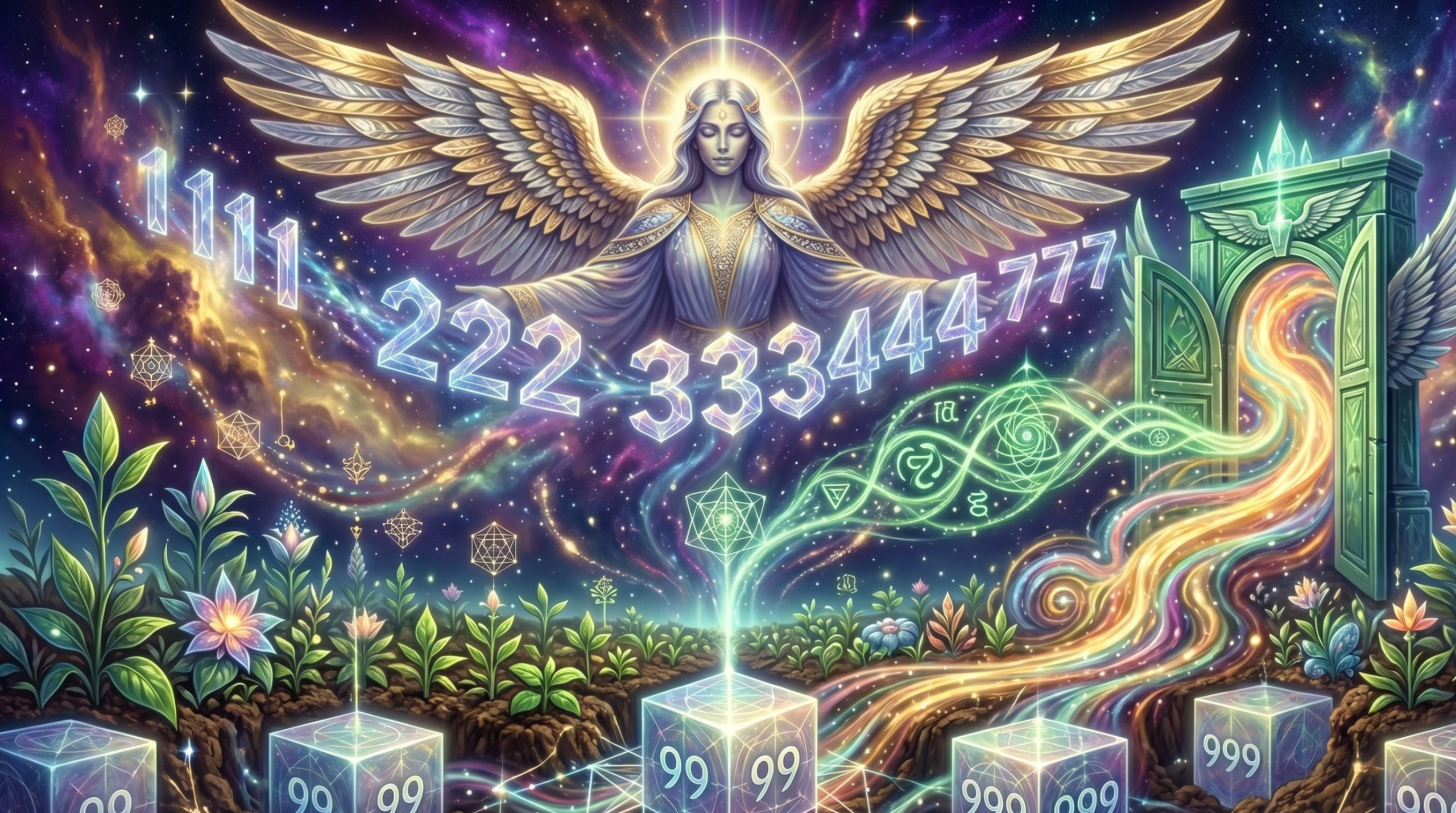 Untitled design (19) Angel Numbers for Manifestation Signs