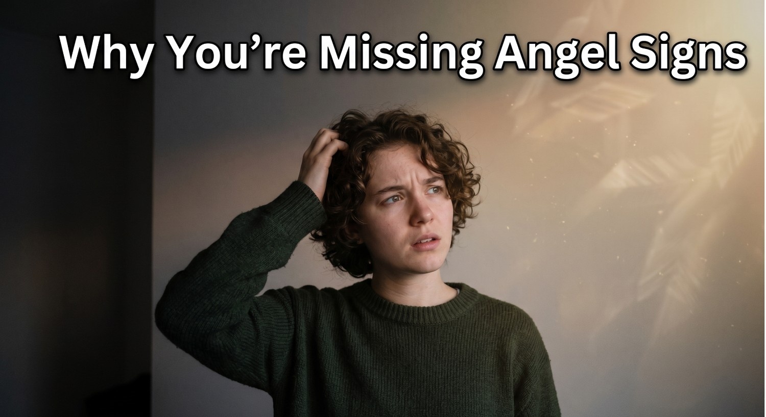 angel signs