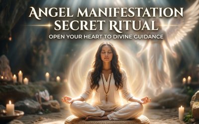 Angel Manifestation Secret Ritual: Apni Wishes Reality Mein Kaise Badlein