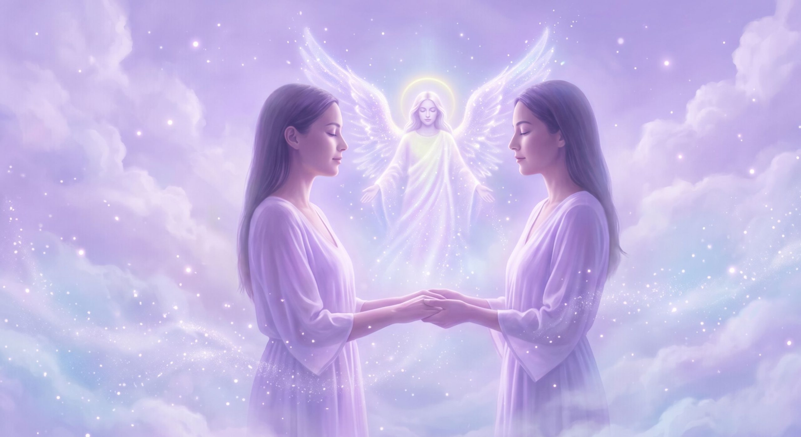 archangel-michael-protection Archangel Raguel harmony relationships justice