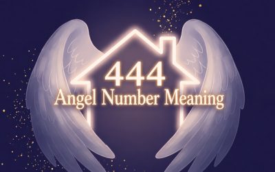 444 Angel Number Meaning: Spiritual Significance & How to Manifest with It