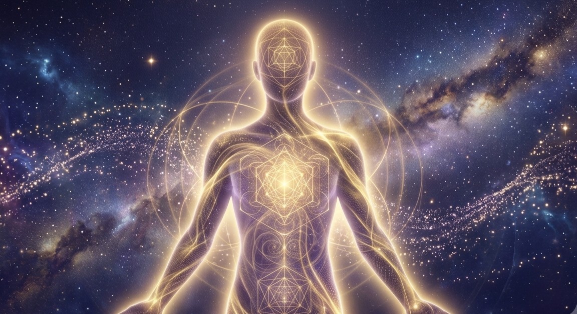 Aligning Your Frequency how to connect with angels