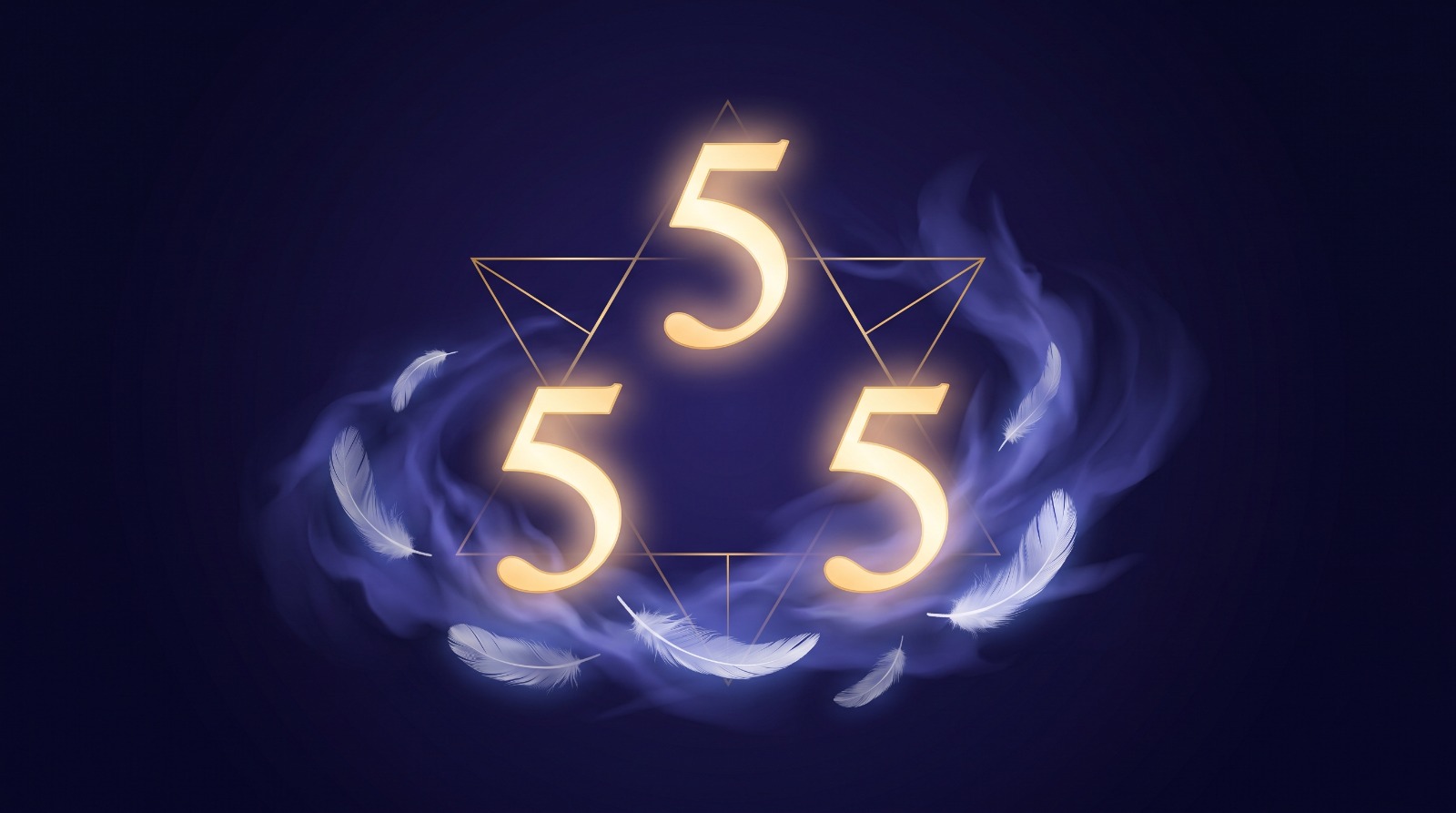 Spiritual Significance of 555 Spiritual Significance of 555