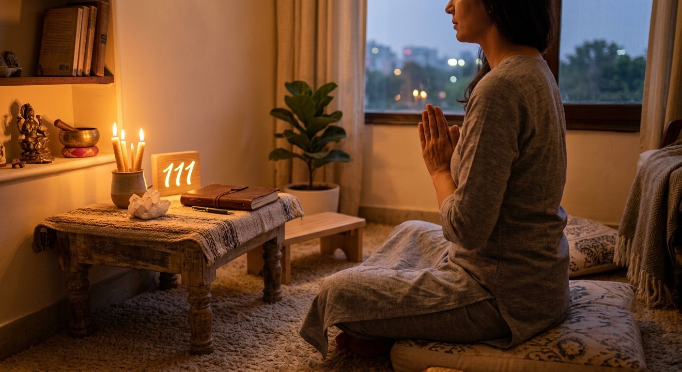 Step-by-Step Manifestation Ritual Step-by-Step Manifestation Ritual