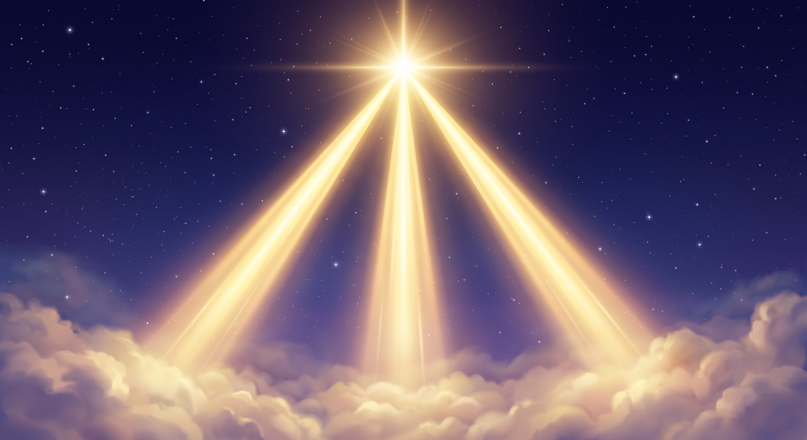 The Holy Trinity Connection The Holy Trinity Connection