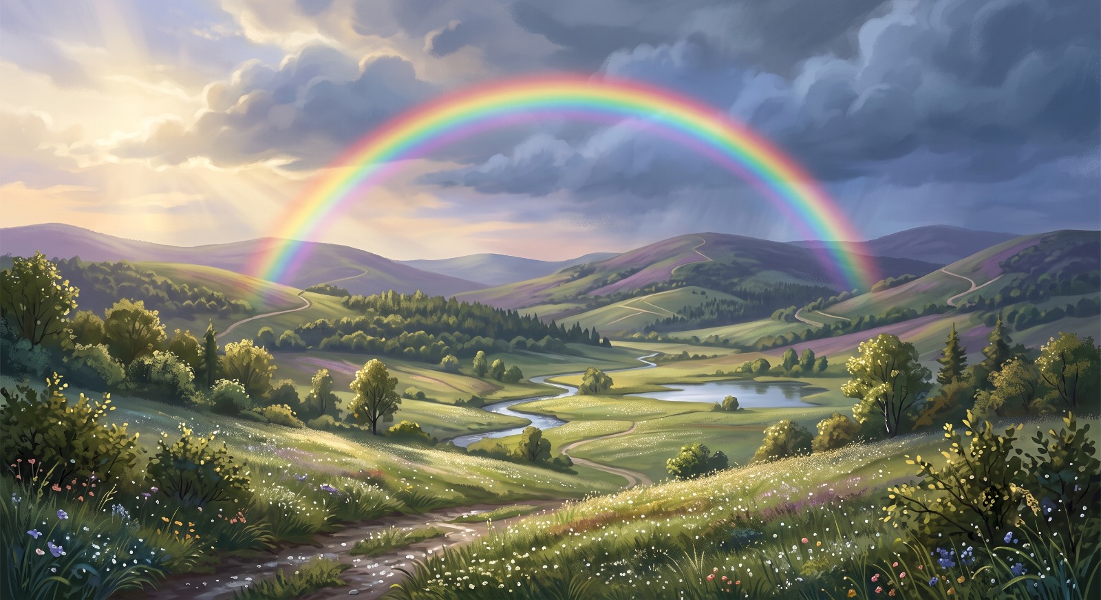 Natural Phenomenon