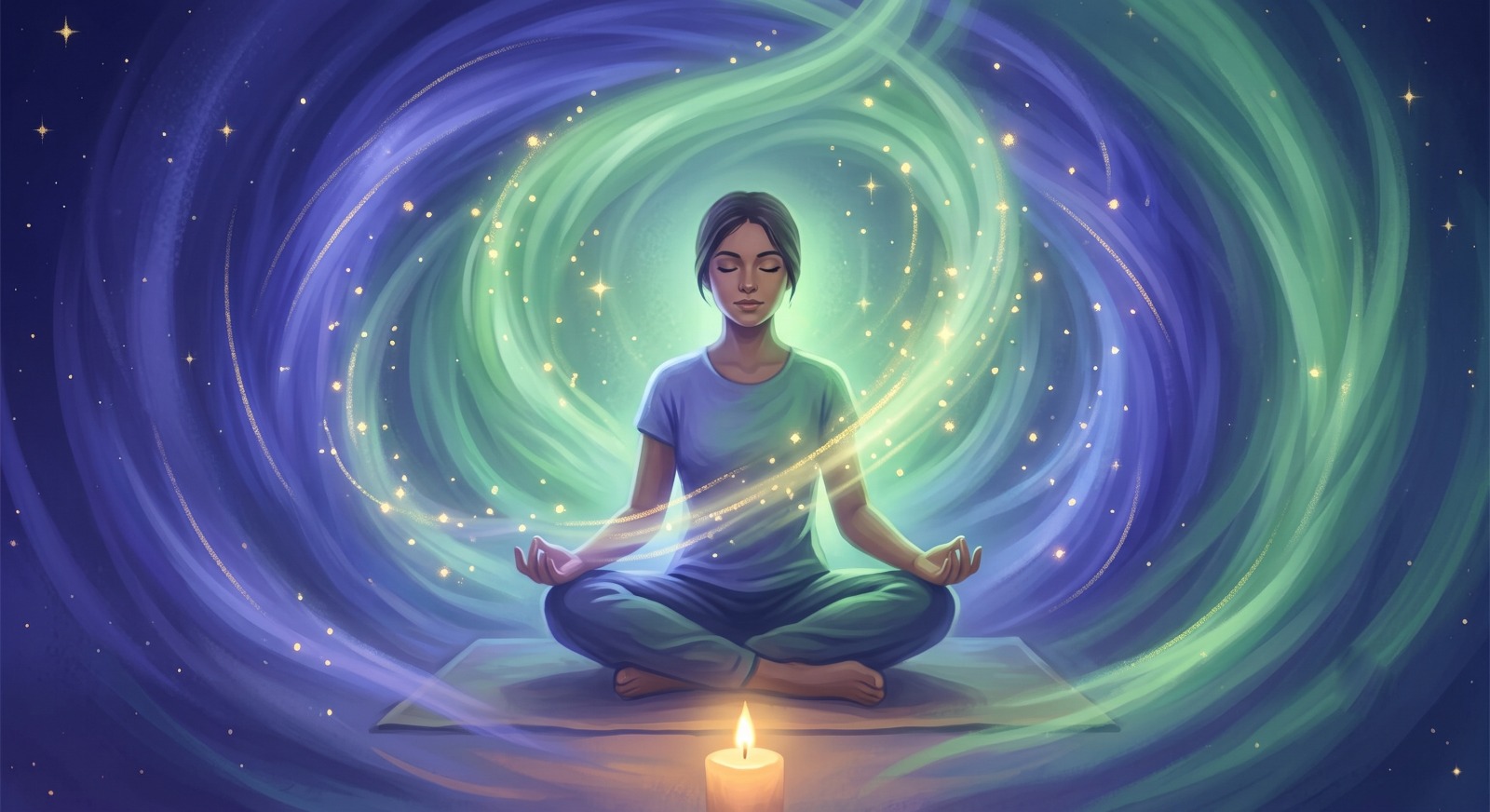 A Combined Invocation Practice A Combined Invocation Practice