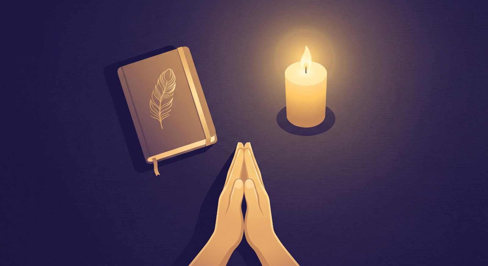 Building a Daily Angel Meditation Ritual