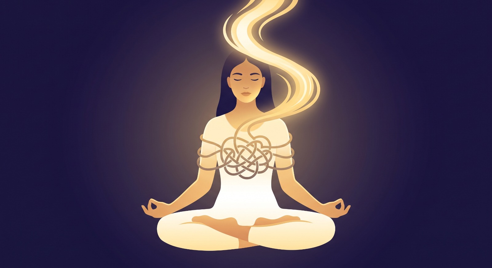 Meditation Is the Easiest Way to Connect With Angels