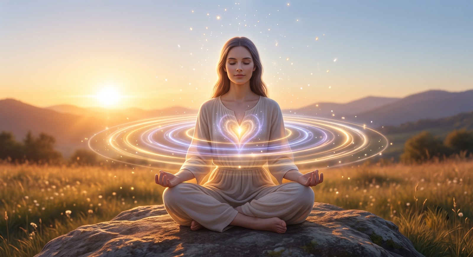 Raising Your Vibration Raising Your Vibration