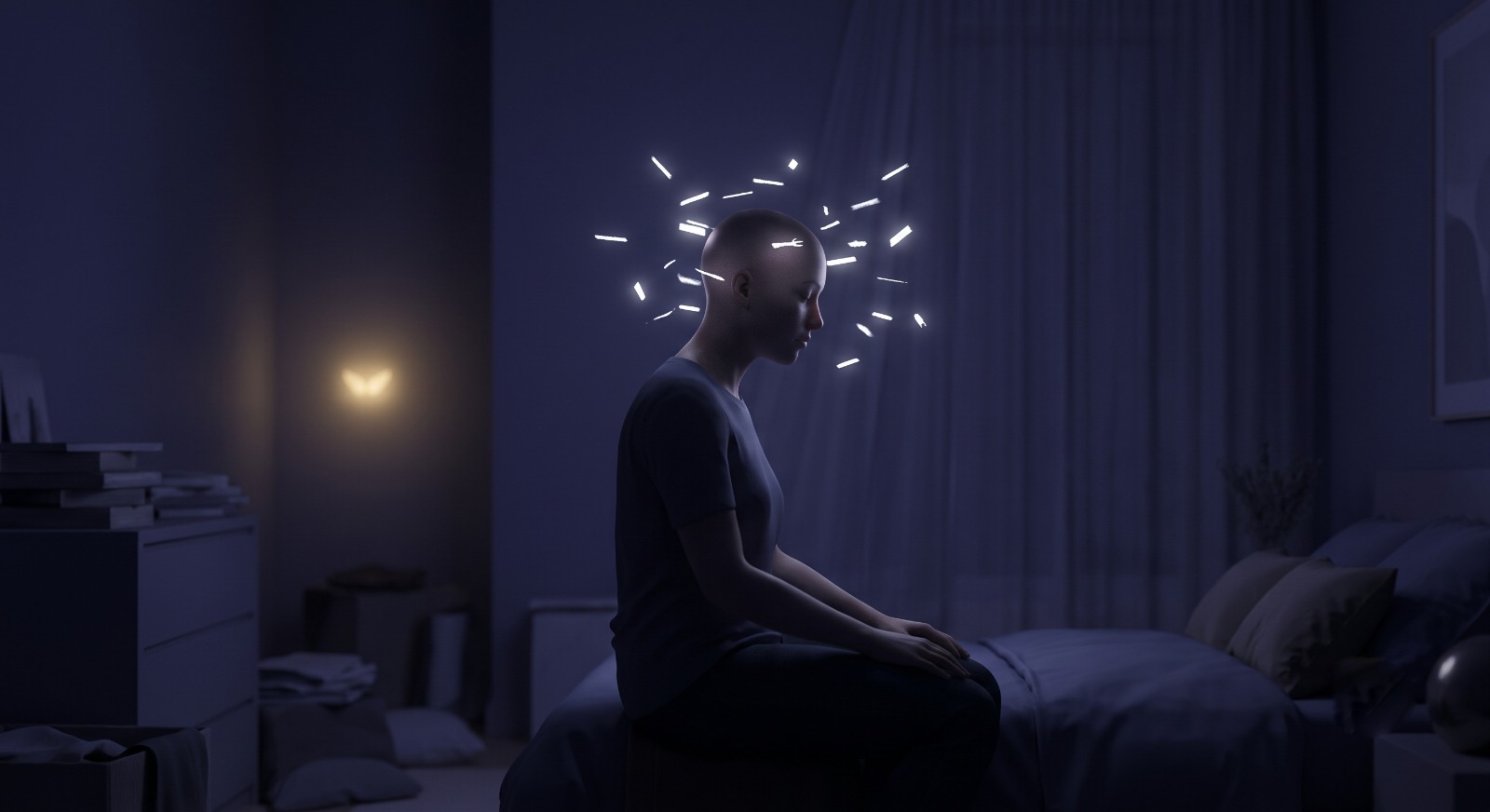 Why You Might Not Be Feeling It Yet Why You Might Not Be Feeling It Yet