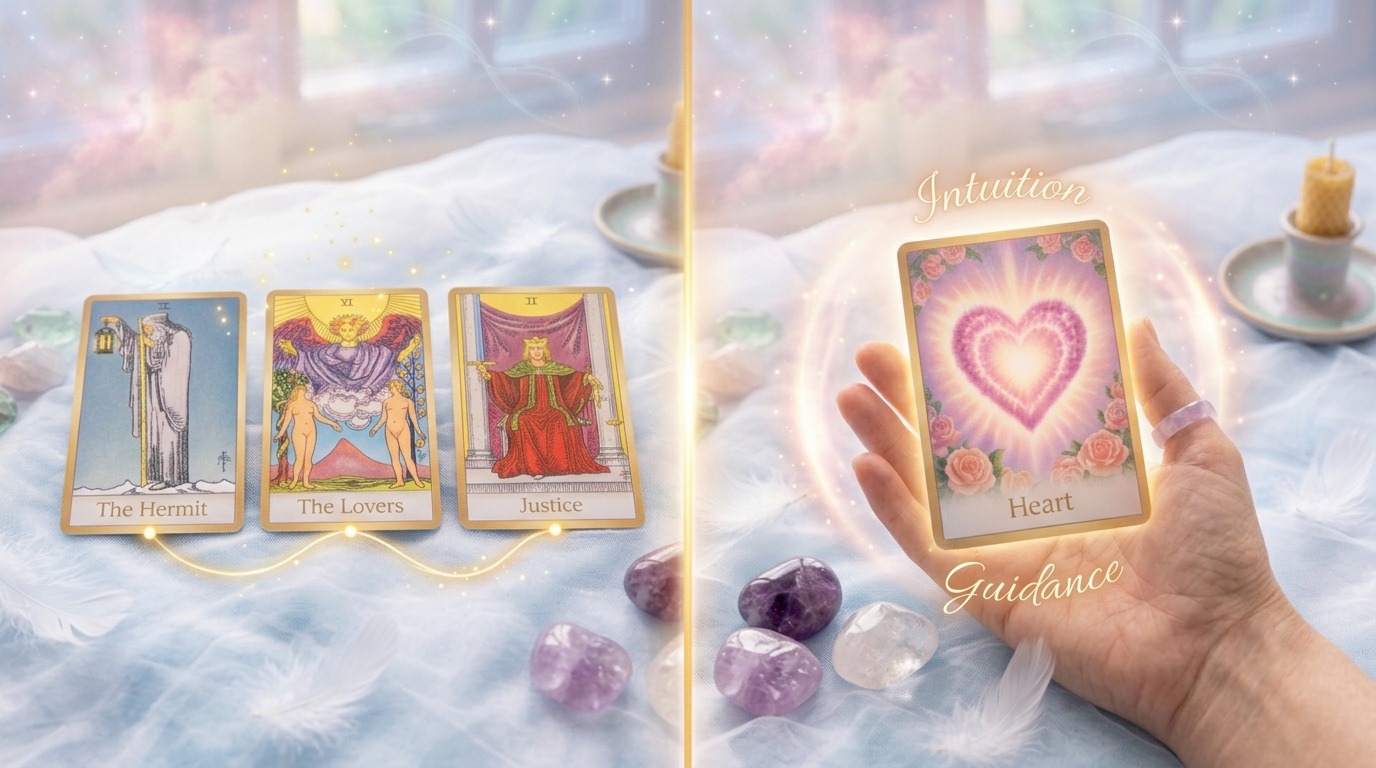 Angel oracle cards Angel oracle cards with uplifting messages