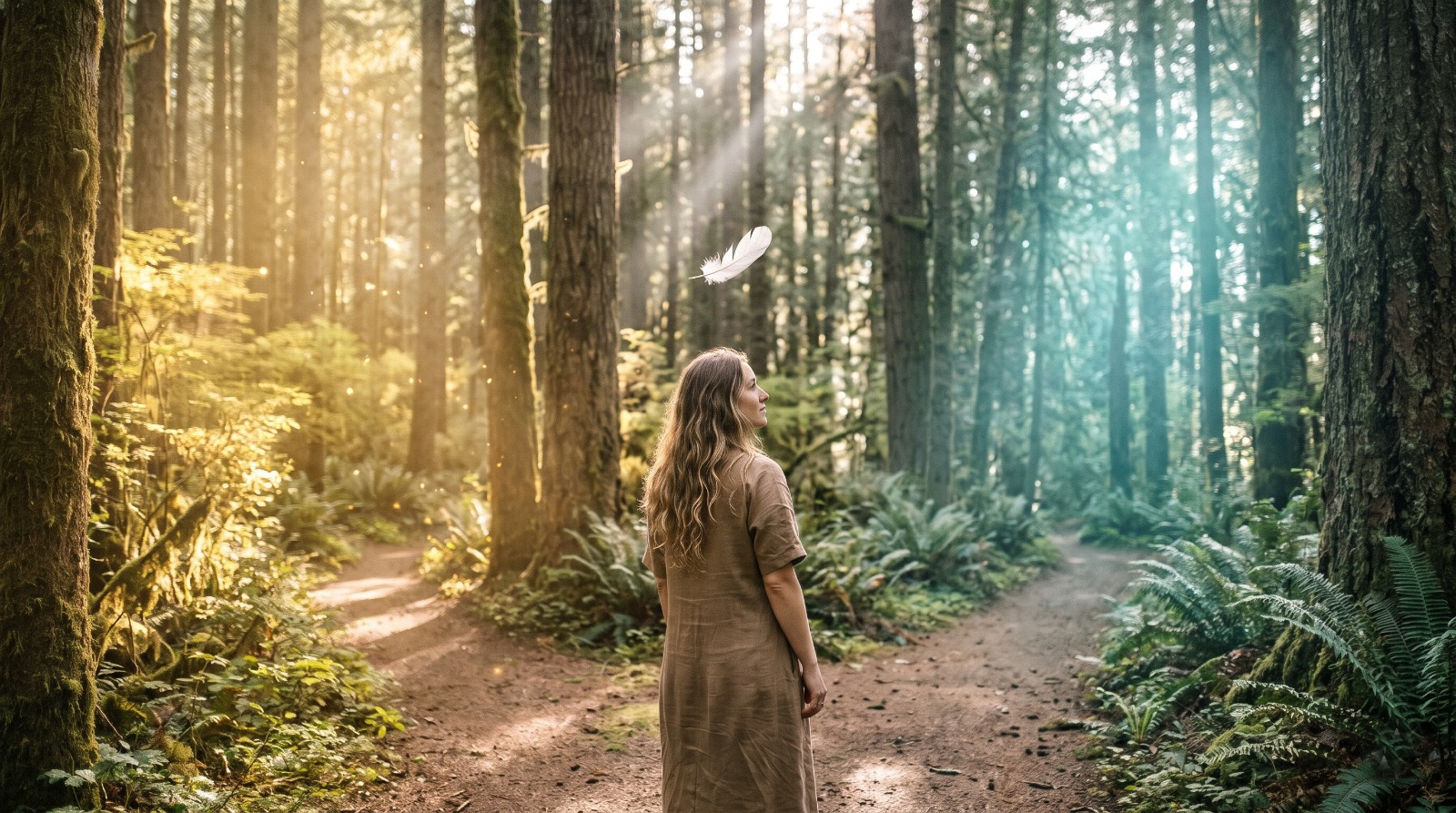 Key Differences (2) Choosing between Angel therapy and Reiki