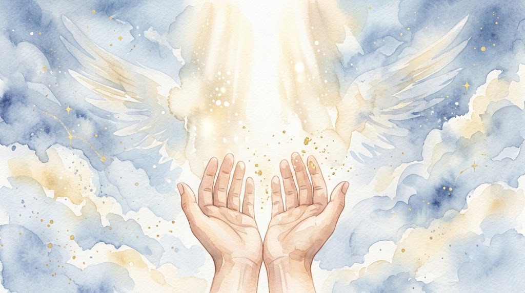 What Is Angel Therapy What Is Angel Therapy