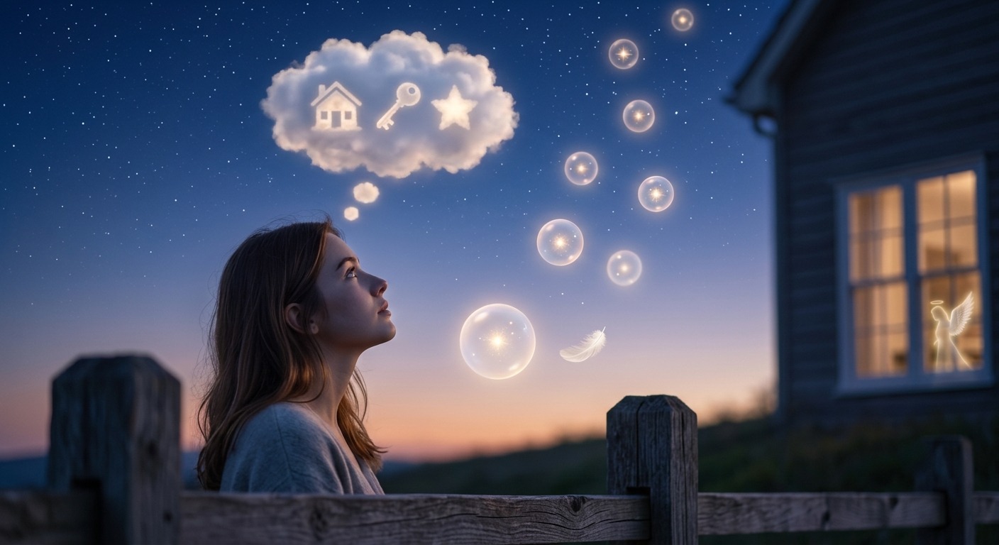 Why Does This Technique Work Psychological and spiritual reasons angel writing works
