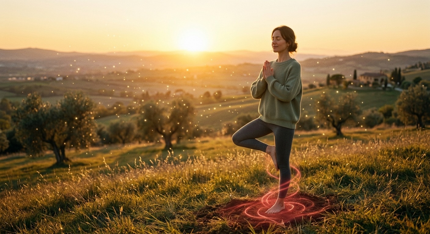oga Poses, Crystals and Foods Root chakra yoga pose, crystals and grounding foods